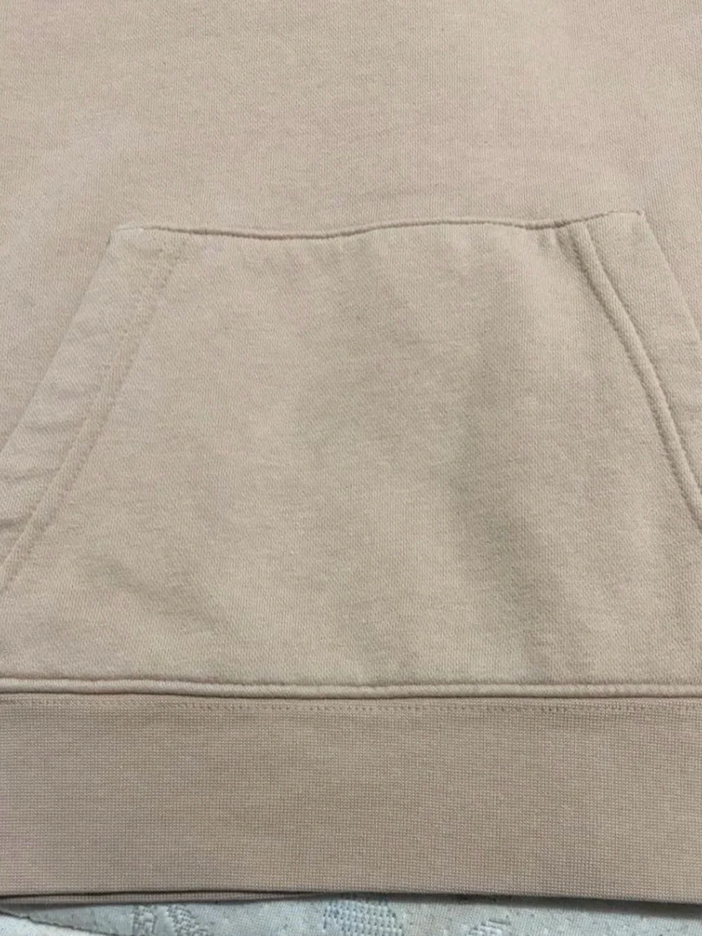 Jordan Jumpman Boys Youth Large (YL) Tan Hoodie